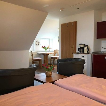 Casparhus Neuendorf  Extérieur photo