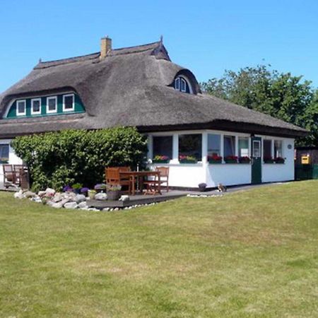 Casparhus Neuendorf  Extérieur photo