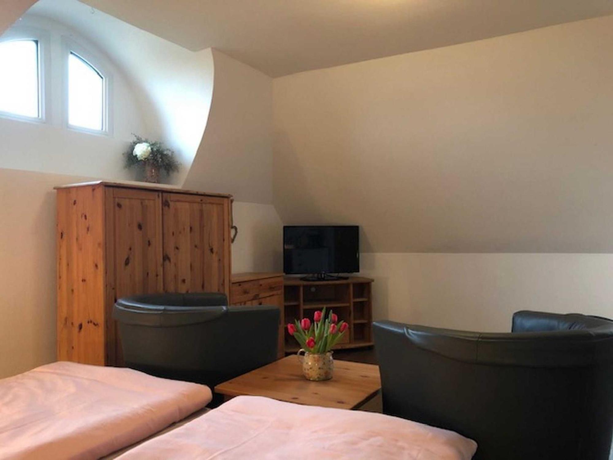 Casparhus Neuendorf  Extérieur photo