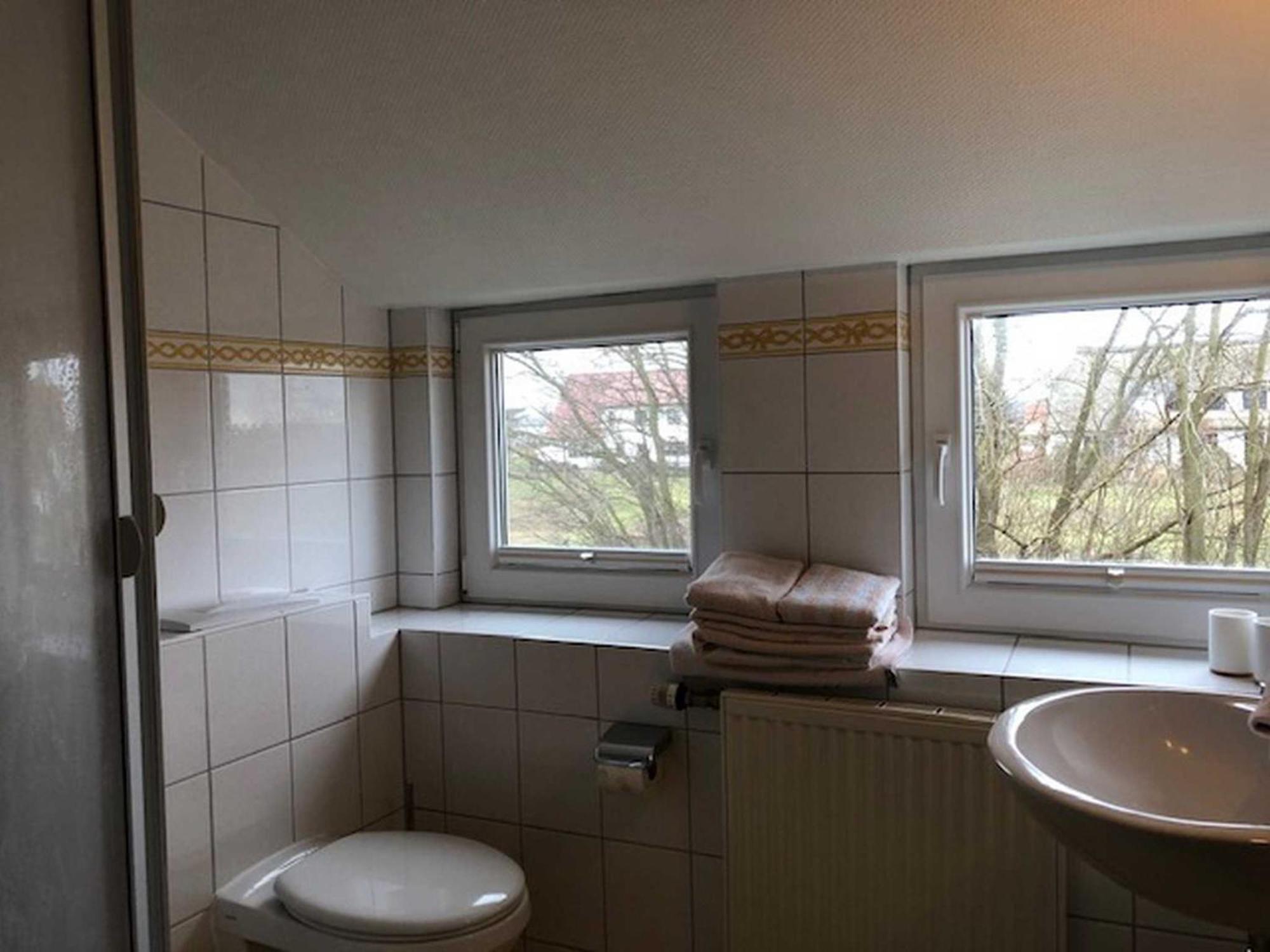 Casparhus Neuendorf  Extérieur photo