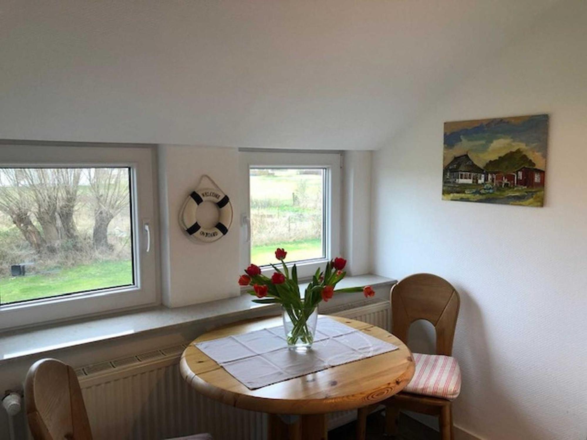 Casparhus Neuendorf  Extérieur photo