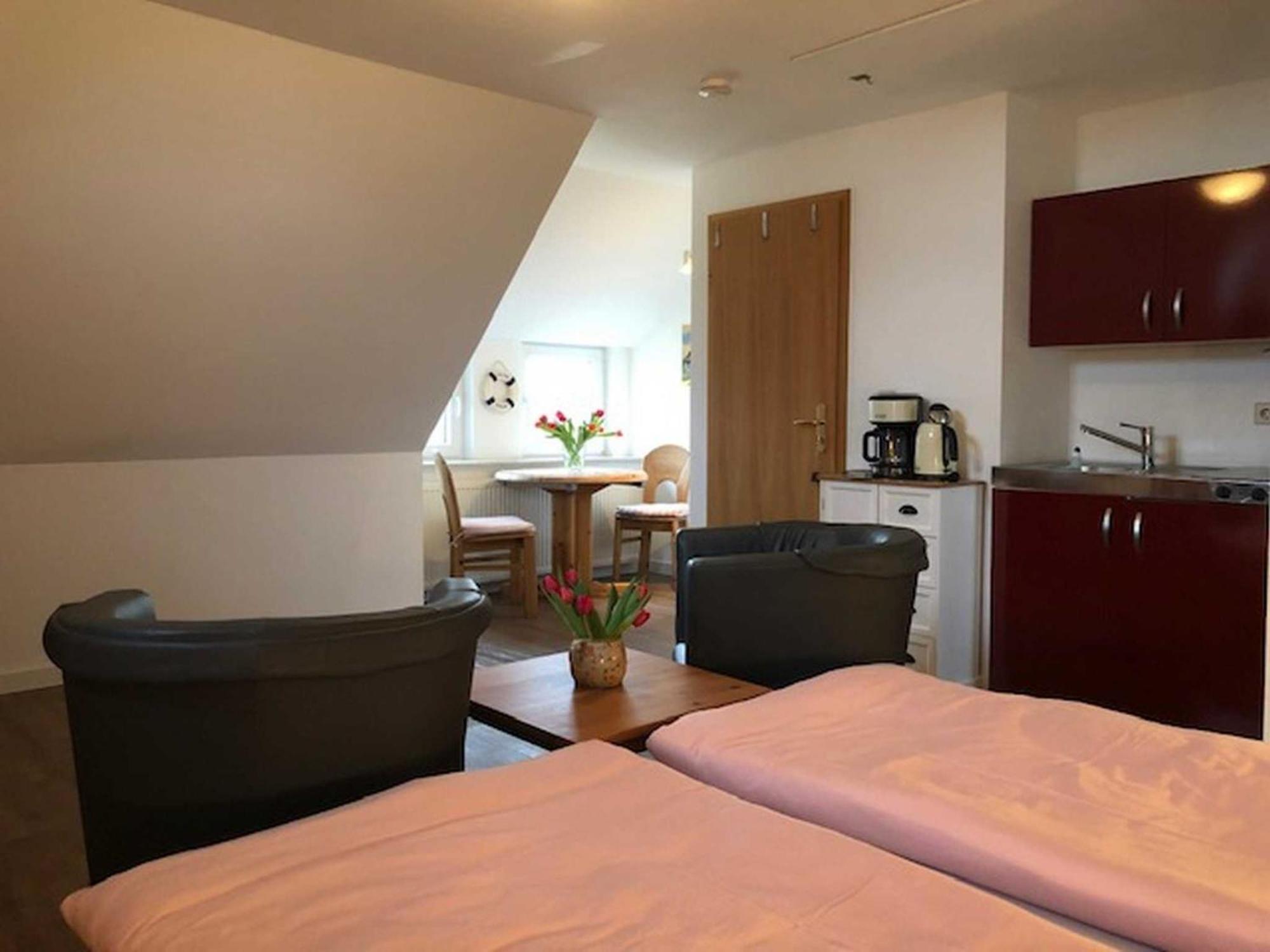 Casparhus Neuendorf  Extérieur photo