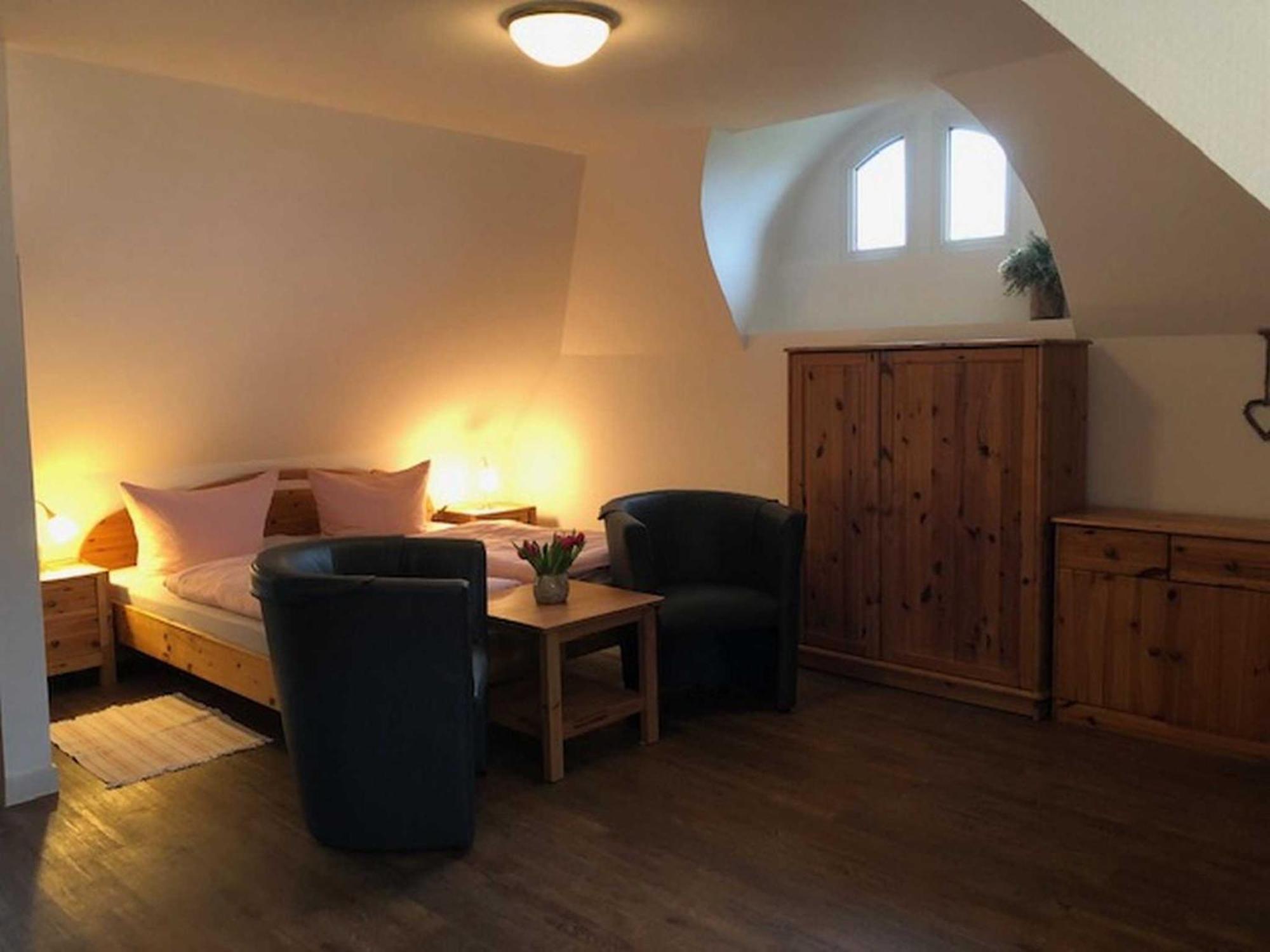 Casparhus Neuendorf  Extérieur photo