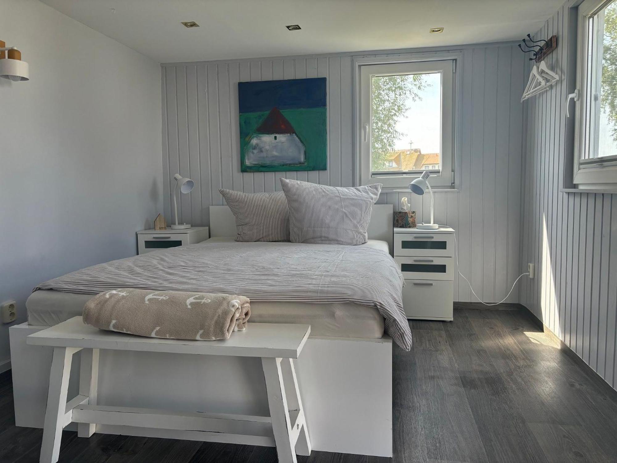 Casparhus Neuendorf  Extérieur photo