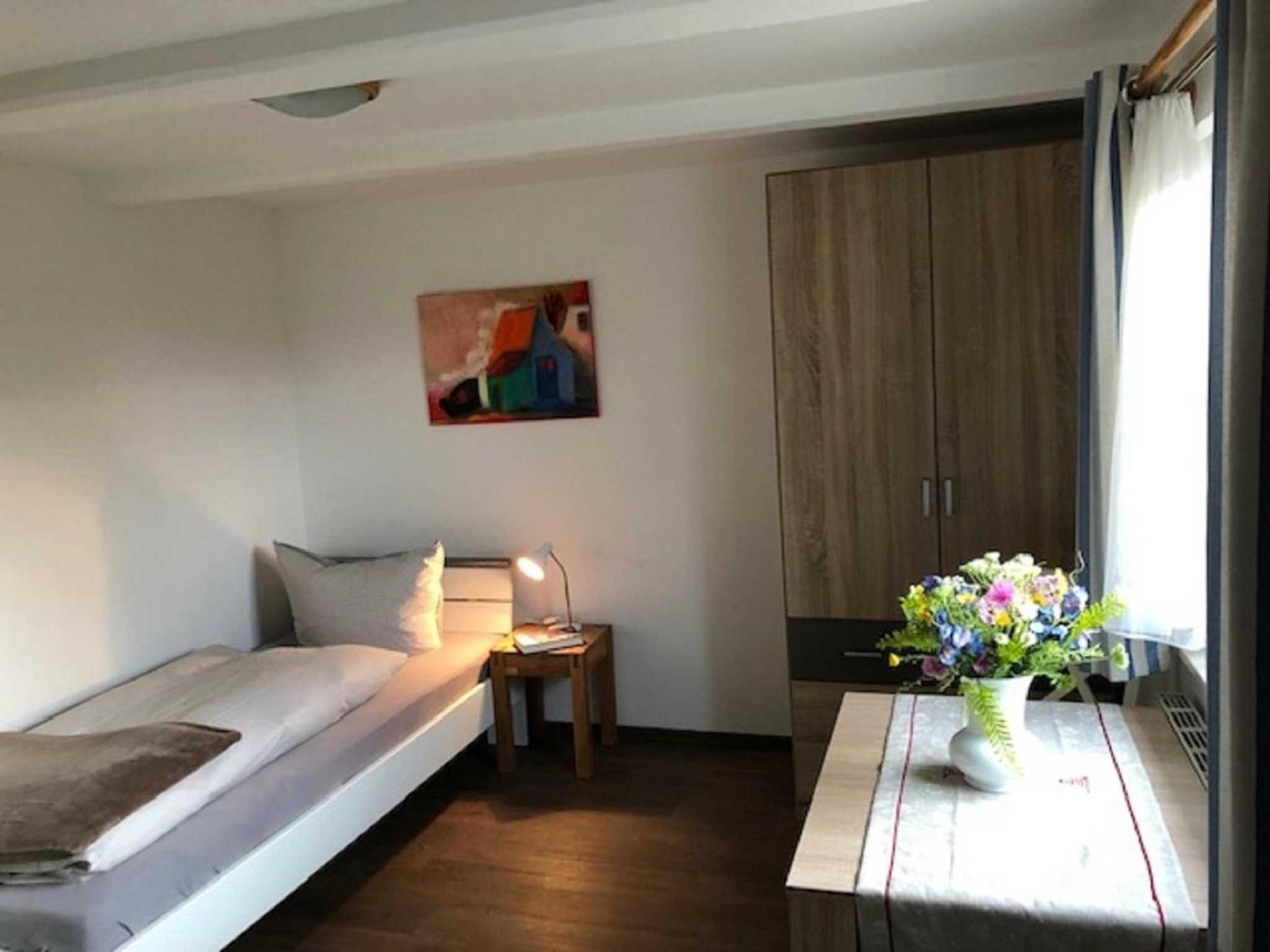 Casparhus Neuendorf  Extérieur photo