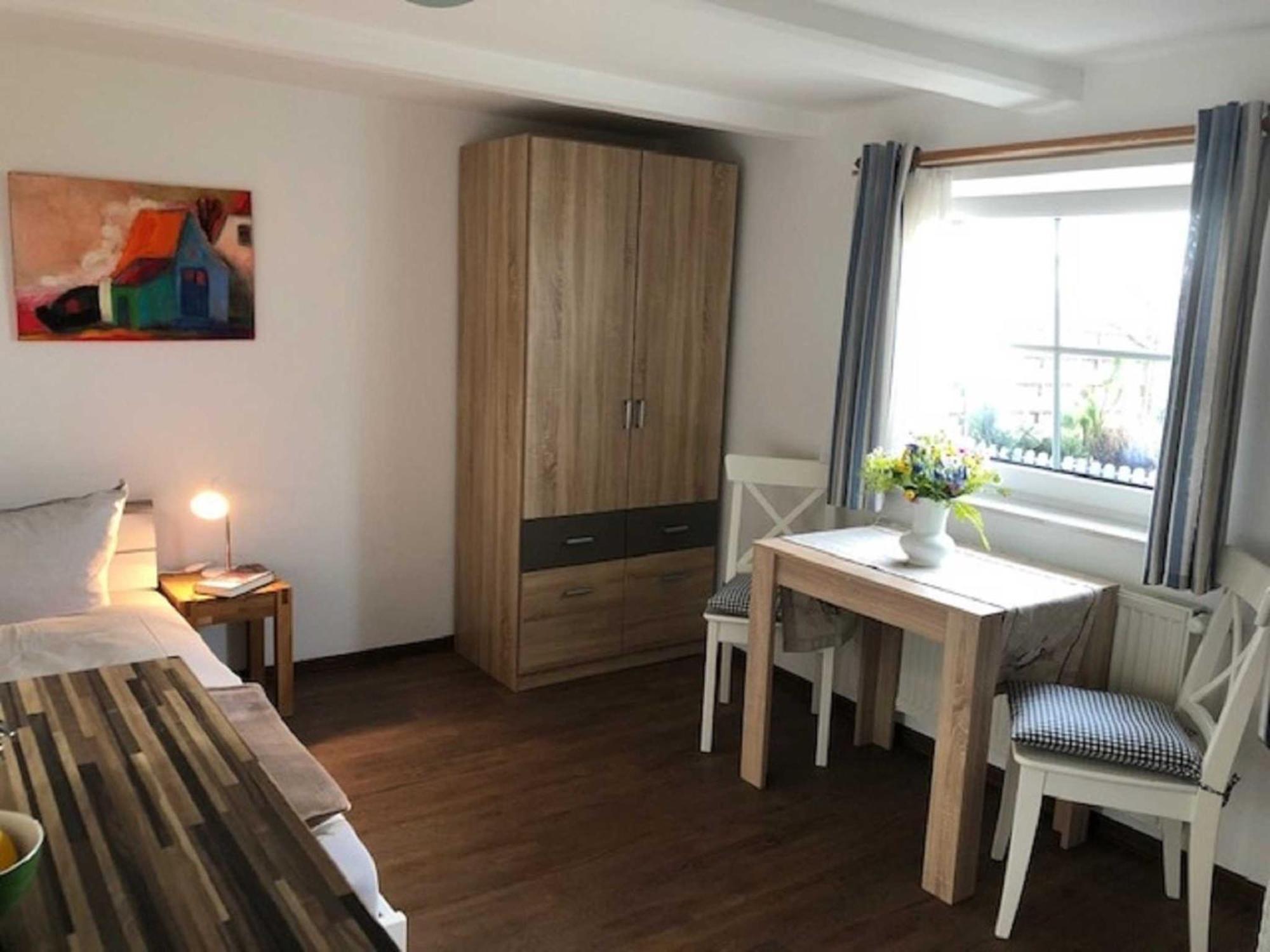 Casparhus Neuendorf  Extérieur photo