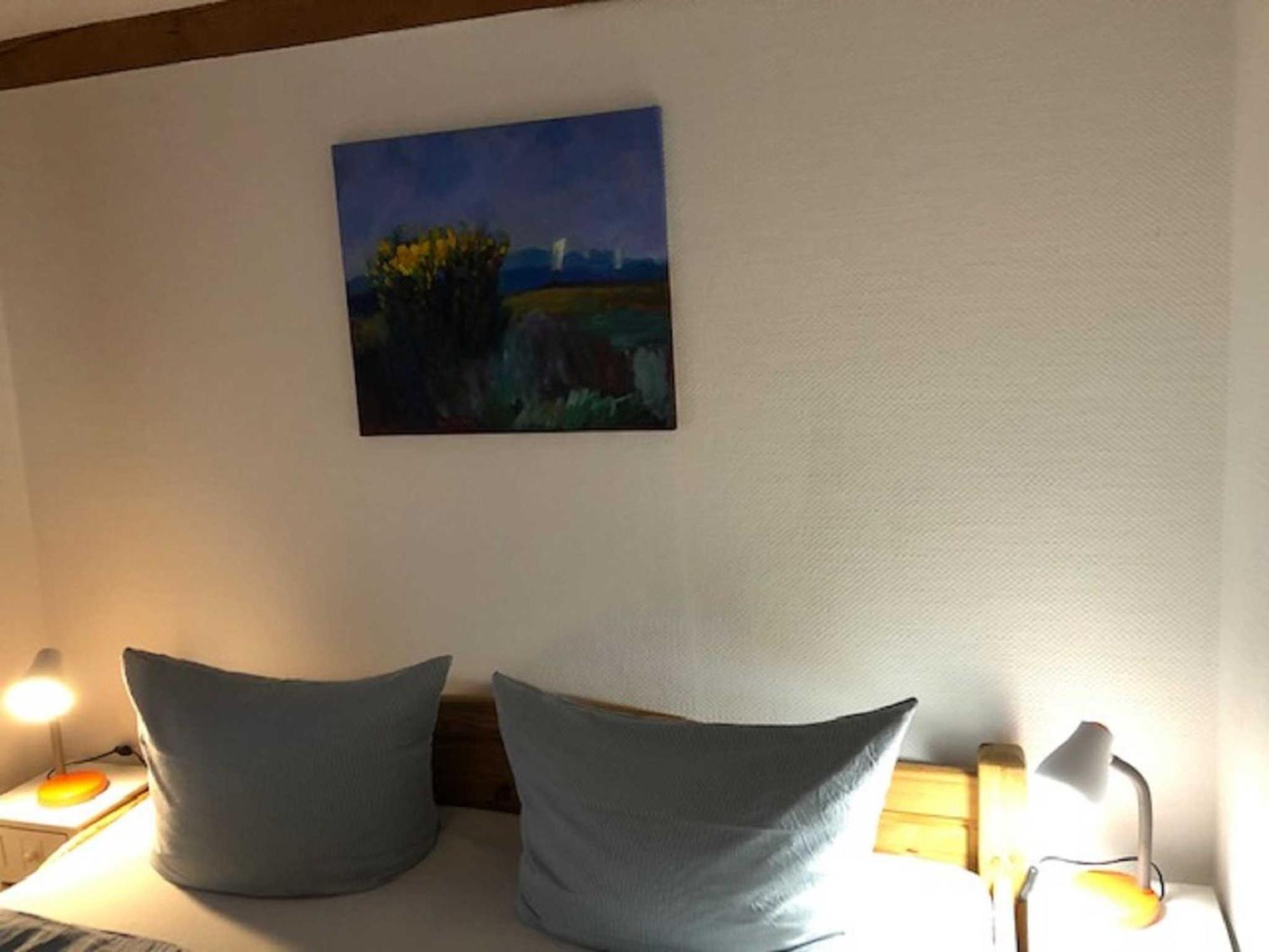 Casparhus Neuendorf  Extérieur photo