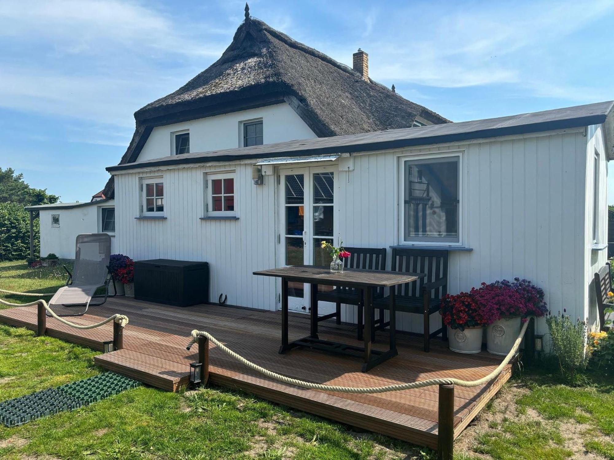 Casparhus Neuendorf  Extérieur photo