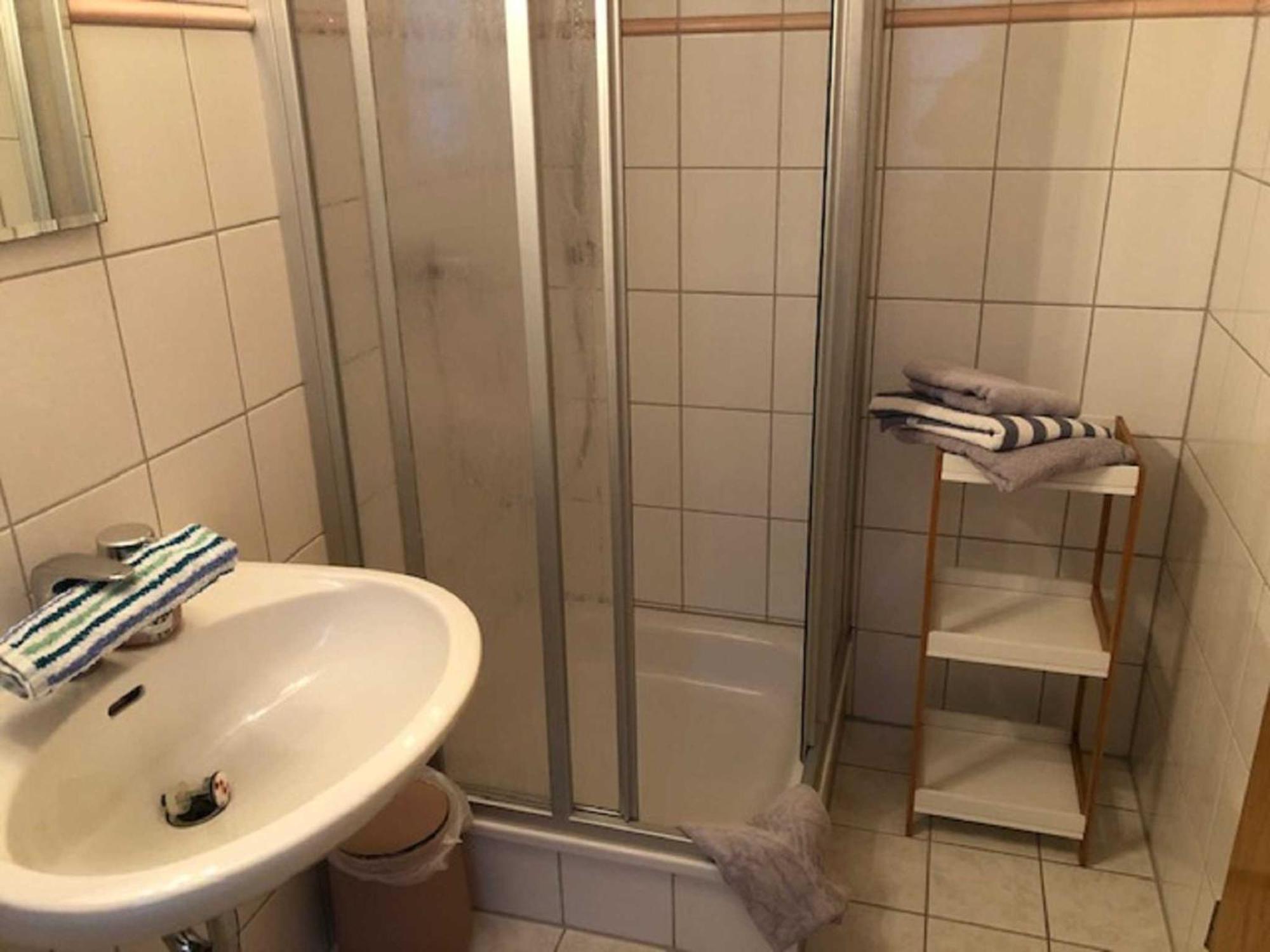 Casparhus Neuendorf  Extérieur photo