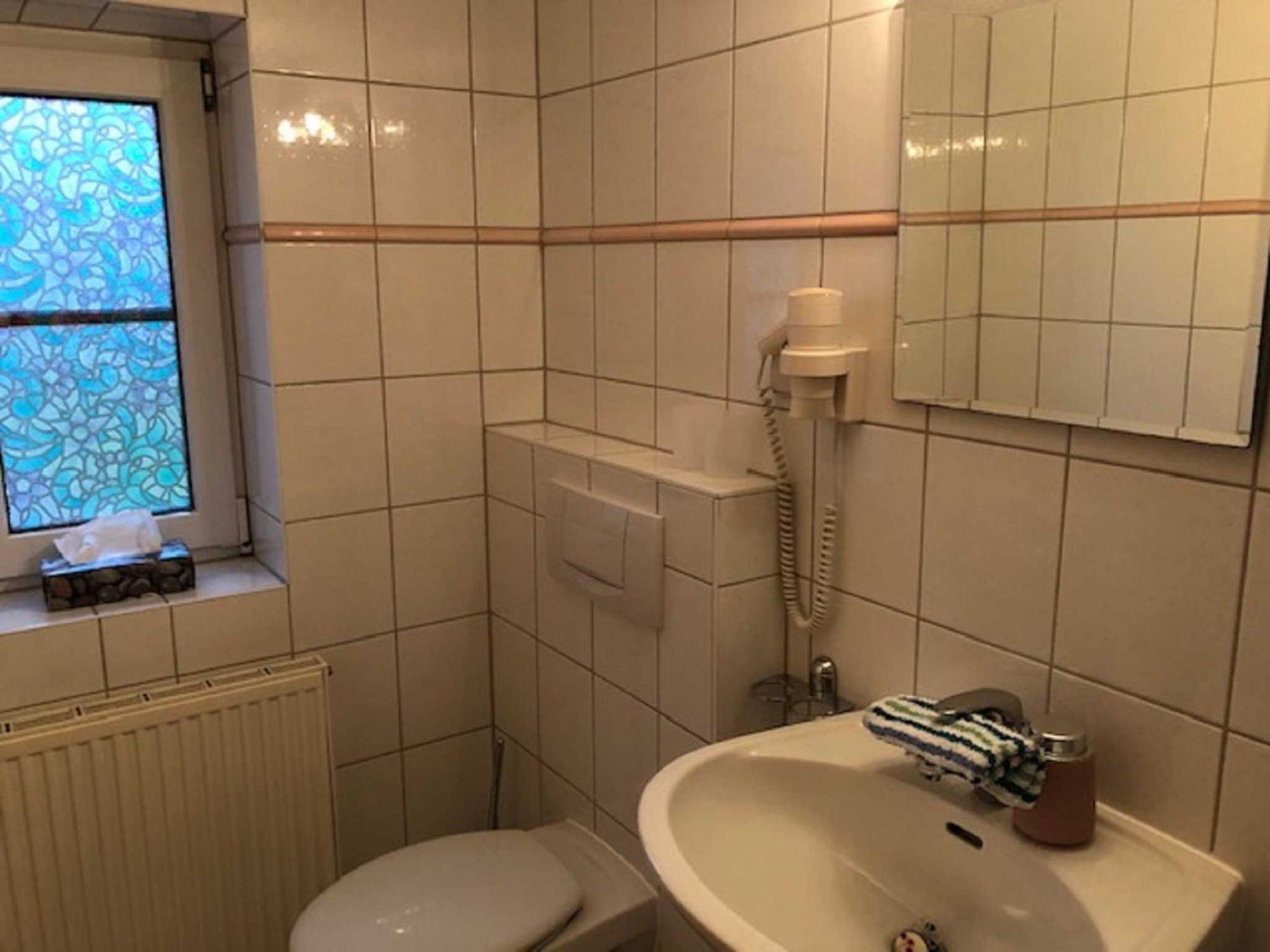 Casparhus Neuendorf  Extérieur photo