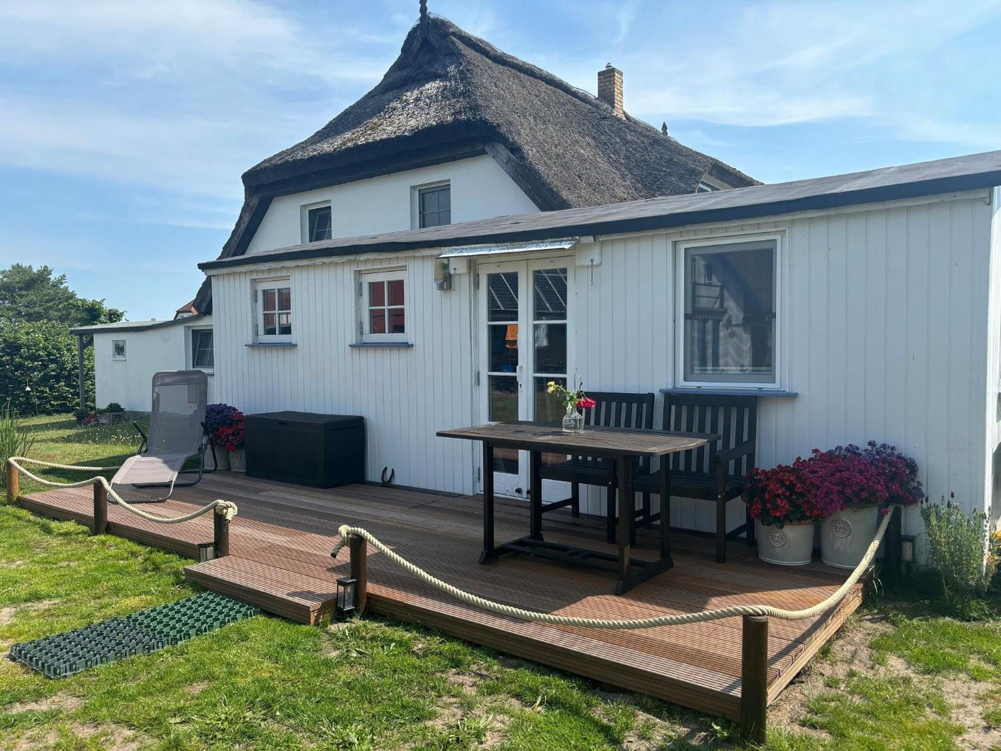 Casparhus Neuendorf  Extérieur photo