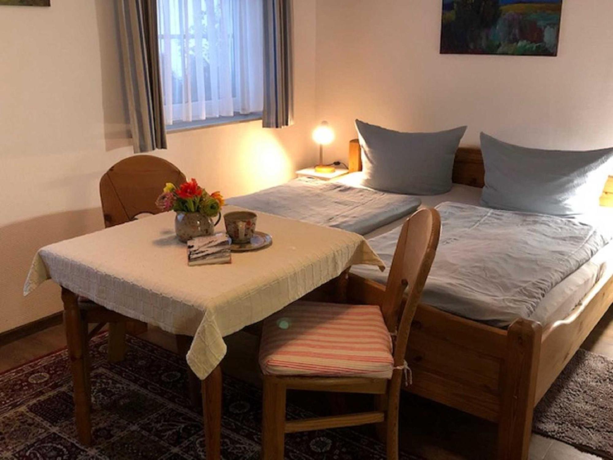 Casparhus Neuendorf  Extérieur photo